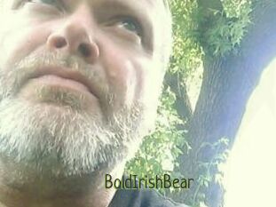 BoldIrishBear