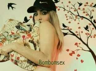 Bombomsex