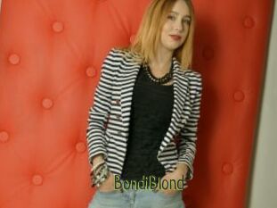 BondiBlond