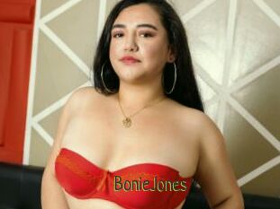 BonieJones