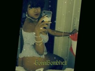 BonniBombhell