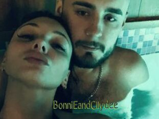 BonniEandCllydee