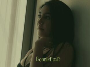 BonnieFoxD