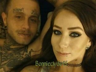 Bonnieclyde45