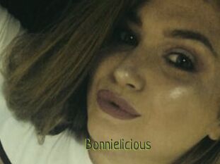 Bonnielicious