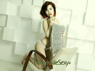 BonnyhailleSexy