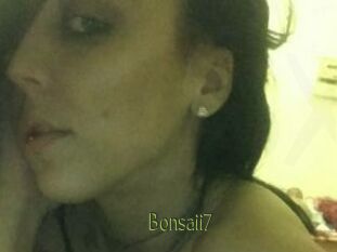 Bonsaii7