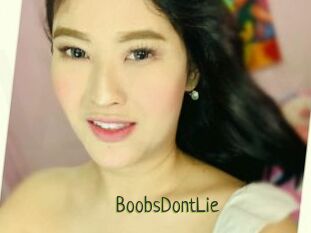 BoobsDontLie