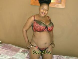 BoobyDiva