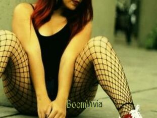 BoomVivia