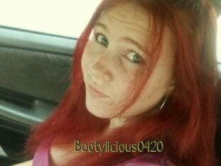 Bootylicious0420