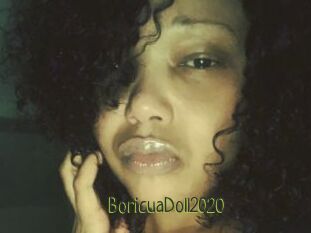 BoricuaDoll2020