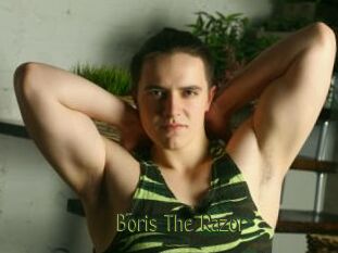 Boris_The_Razor