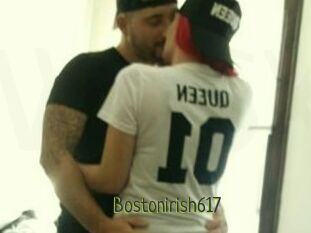 Bostonirish617