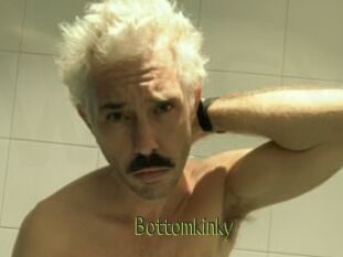 Bottomkinky