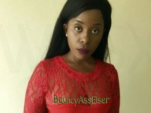 BouncyAssElser