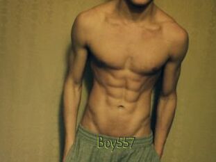 Boy557