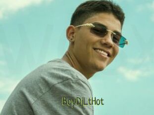 BoyDjLtHot