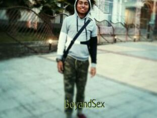 BoyandSex