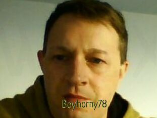 Boyhorny78