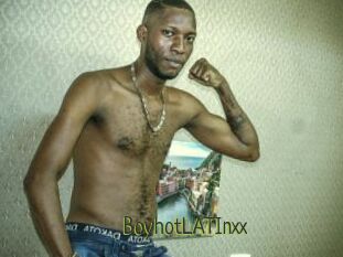 BoyhotLATInxx