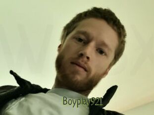 Boyplay921