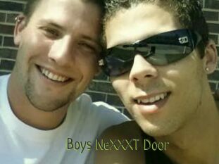 Boys_NeXXXT_Door