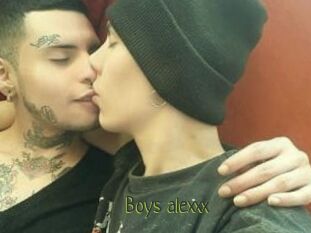 Boys_alexxx