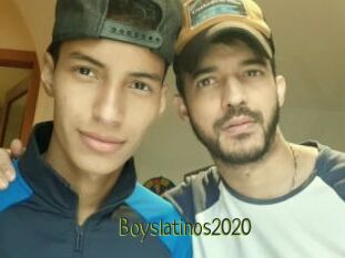 Boyslatinos2020