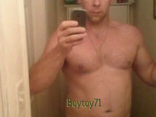 Boytoy71