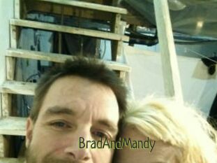 BradAndMandy