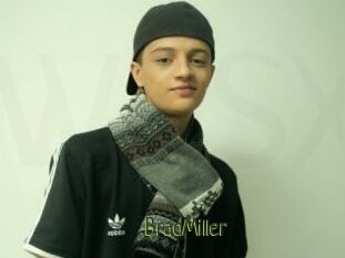 BradMiller