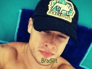 BradPit