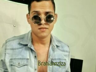 Brahiannziza