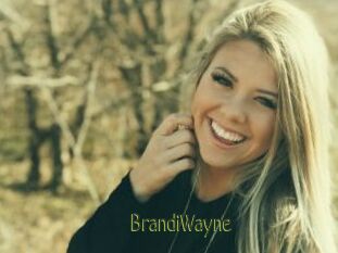 BrandiWayne