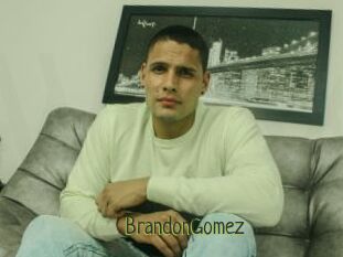 BrandonGomez