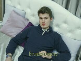 BrandonJonesy