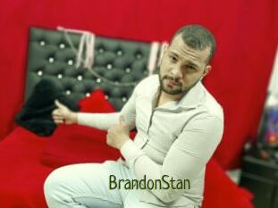 BrandonStan