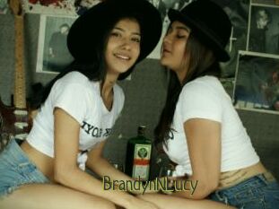 BrandynNLucy