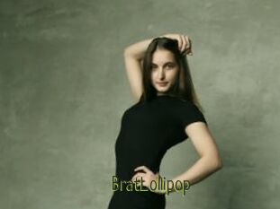 BratLollipop