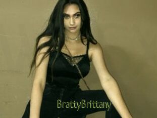 BrattyBrittany