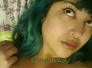 BrattyLittleWolf