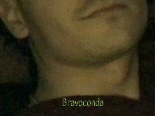 Bravoconda