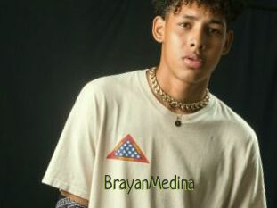 BrayanMedina