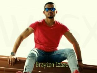 Brayton_Izaac