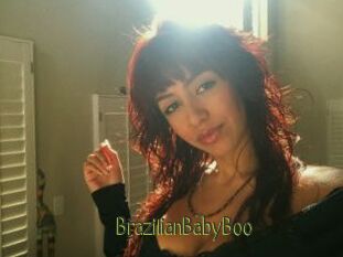 BrazilianBabyBoo