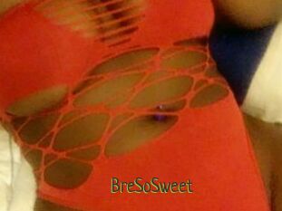 BreSoSweet