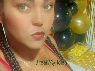 BreakMyHoles