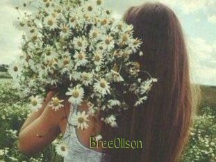 BreeOllson