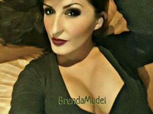 BrendaModel